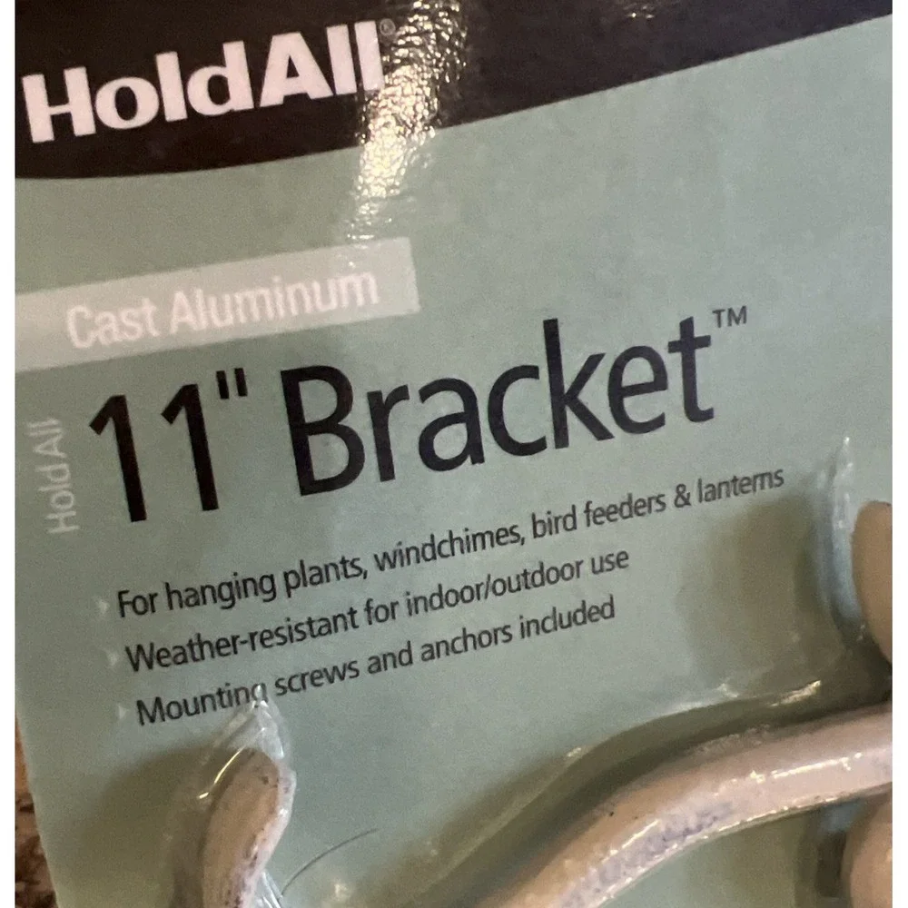 HoldAll new cast